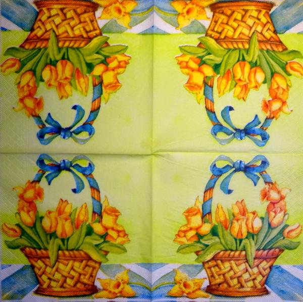 171 Tulpen - 3-lagig